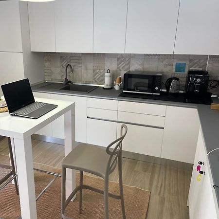 Affittacamere Casa Lilibet San Benedetto del Tronto Exterior foto