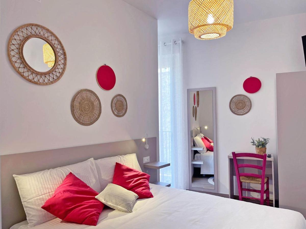 Affittacamere Casa Lilibet San Benedetto del Tronto Exterior foto