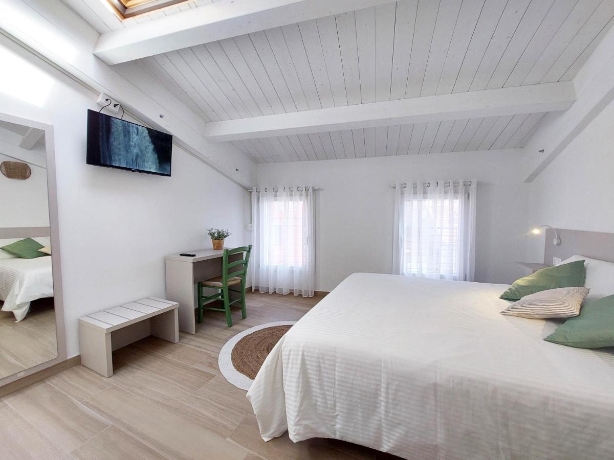 Affittacamere Casa Lilibet San Benedetto del Tronto Exterior foto
