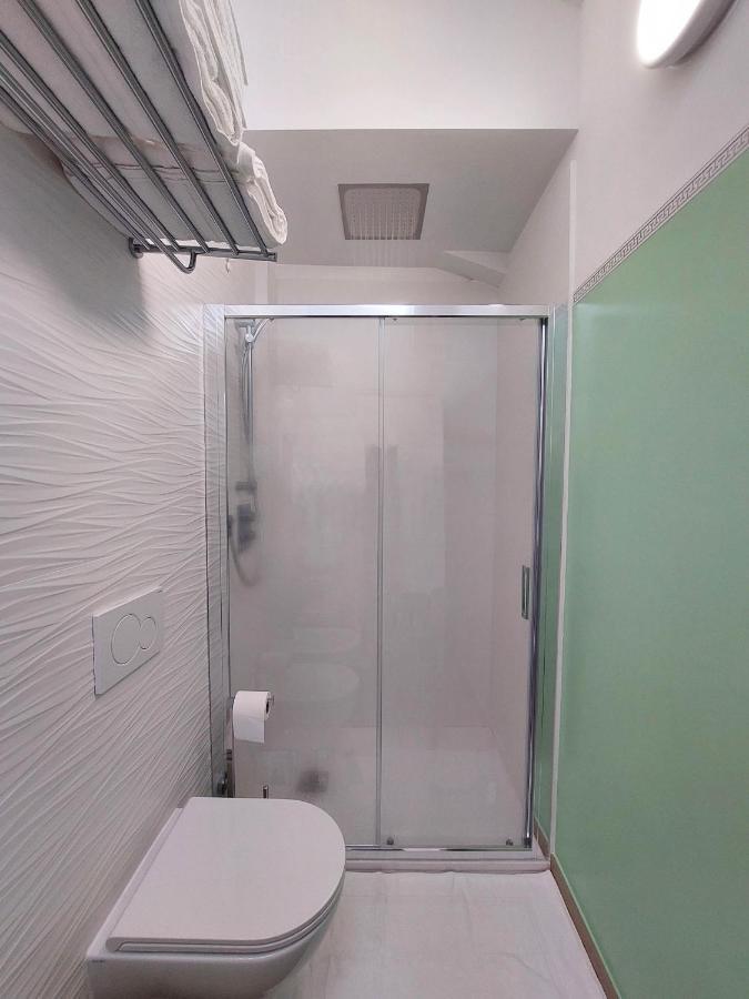 Affittacamere Casa Lilibet San Benedetto del Tronto Exterior foto