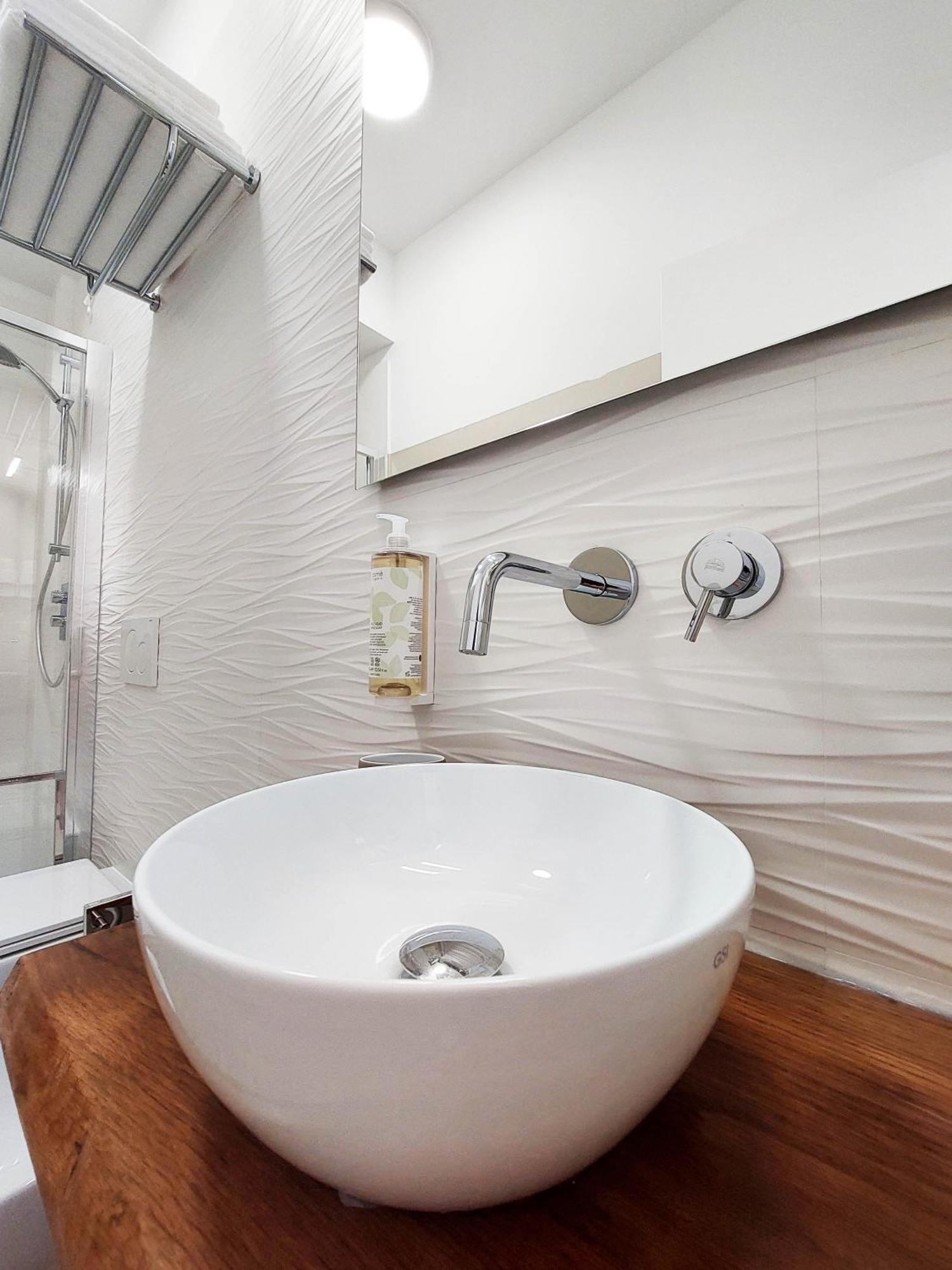 Affittacamere Casa Lilibet San Benedetto del Tronto Quarto foto