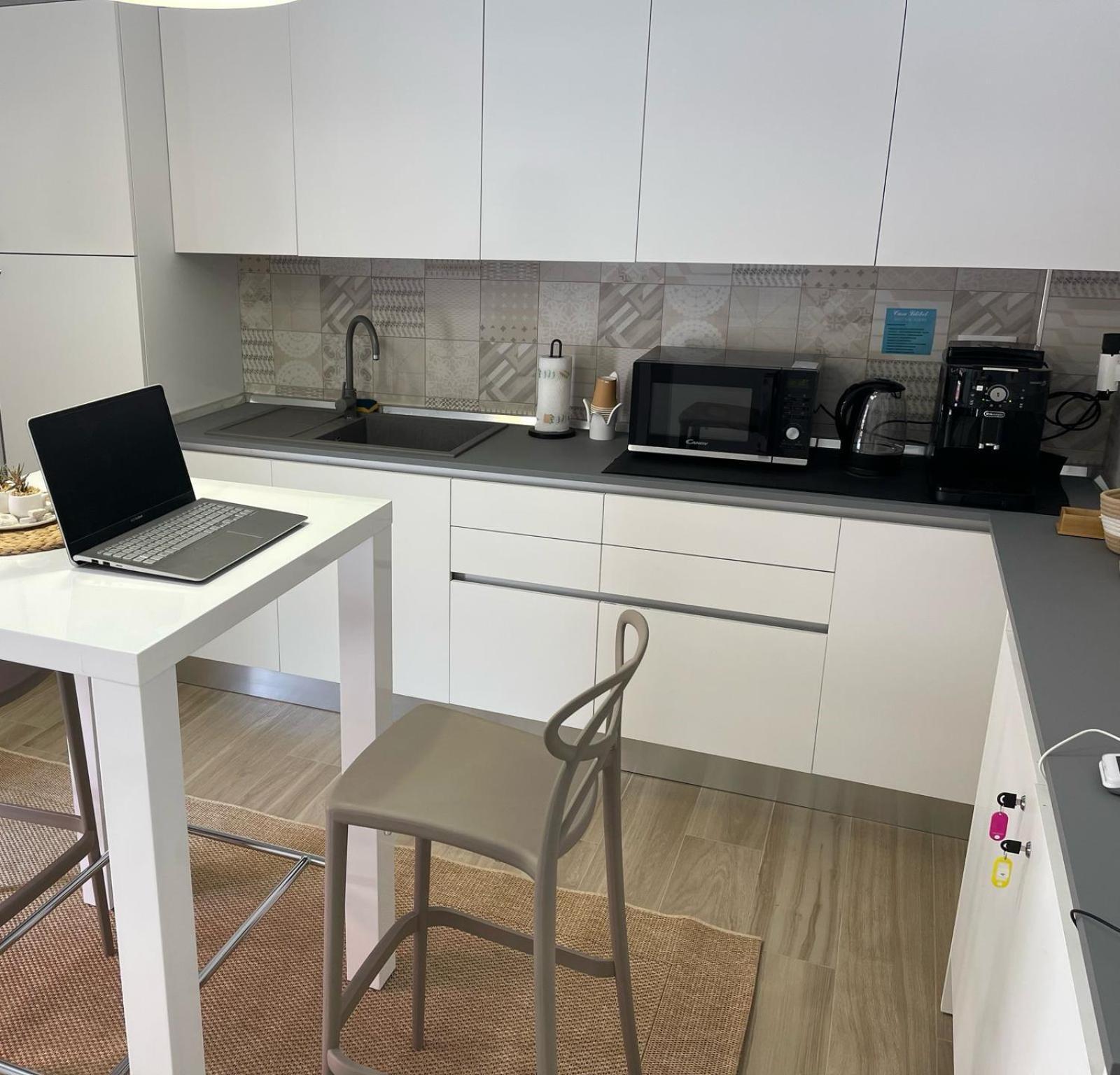 Affittacamere Casa Lilibet San Benedetto del Tronto Exterior foto