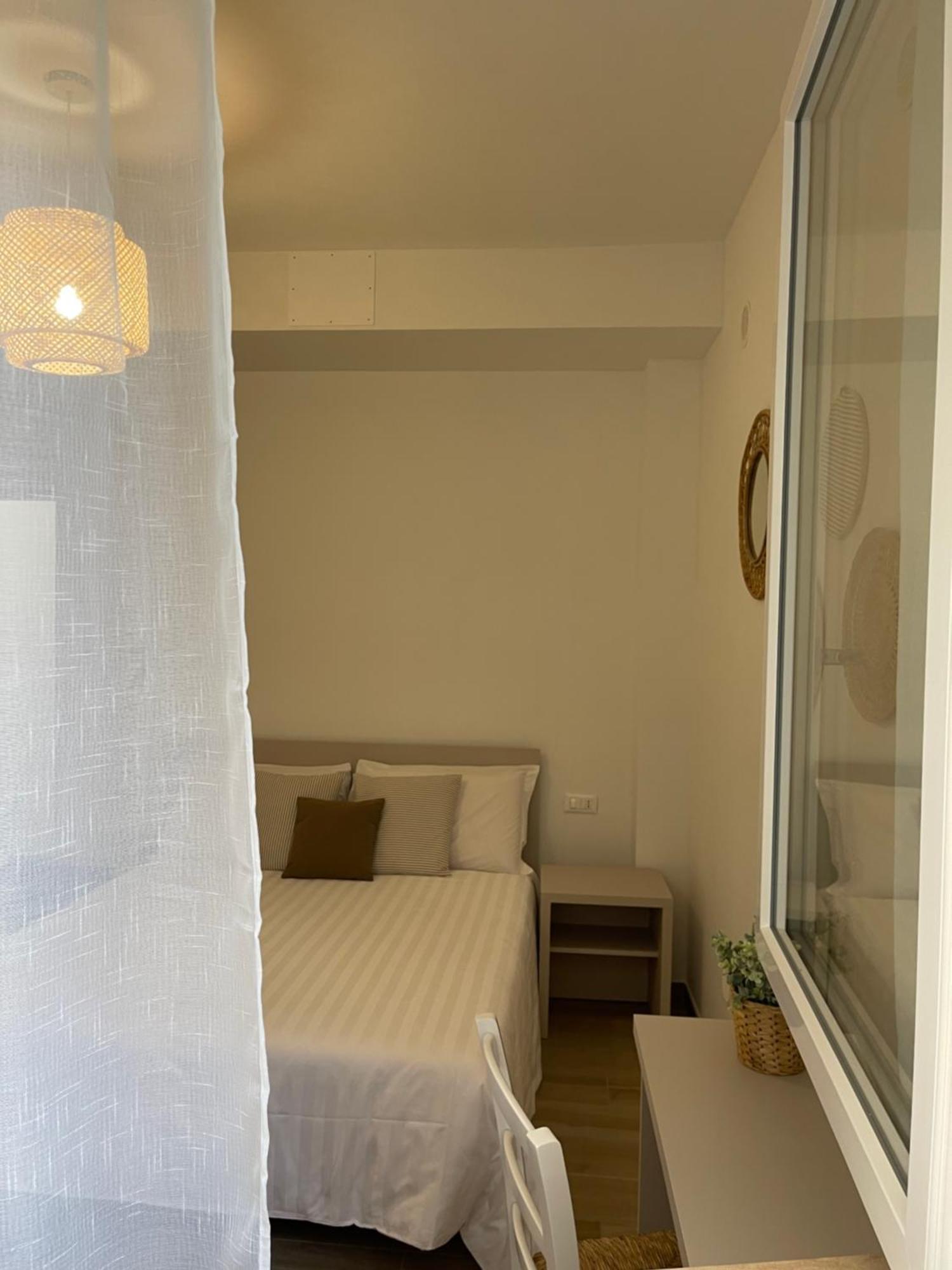 Affittacamere Casa Lilibet San Benedetto del Tronto Exterior foto